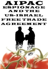 FTA, AIPAC and Commercial Espionage